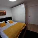 Apartament Centrum Kolobrzeg