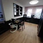 Apartament Centrum Kolobrzeg