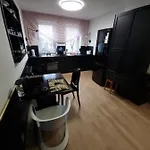Apartament Centrum Kolobrzeg