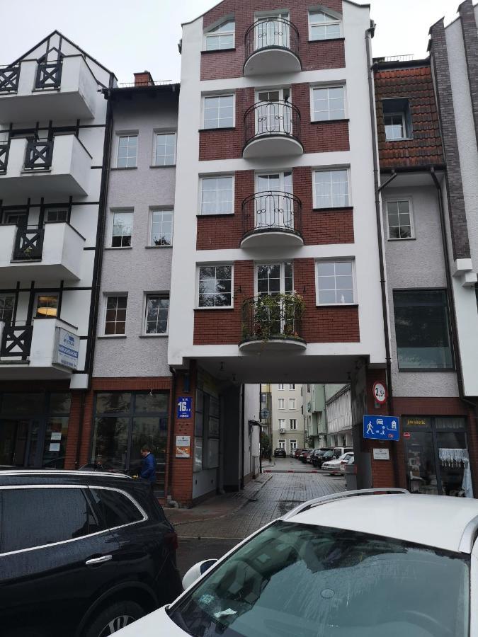 Centrum Apartment