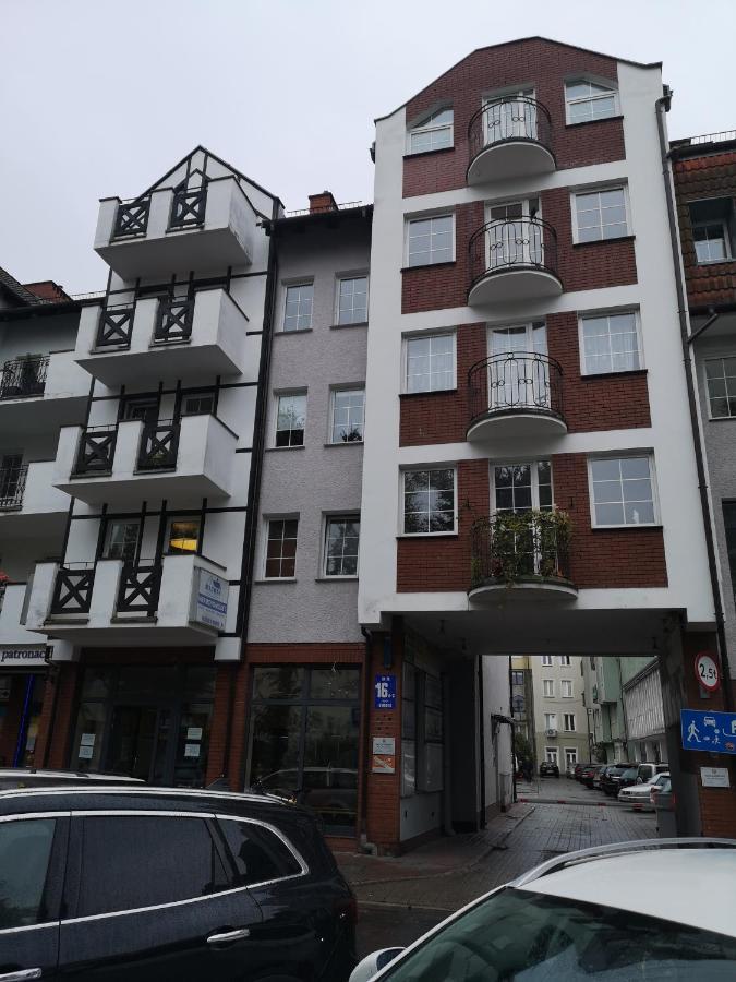 Apartment Centrum