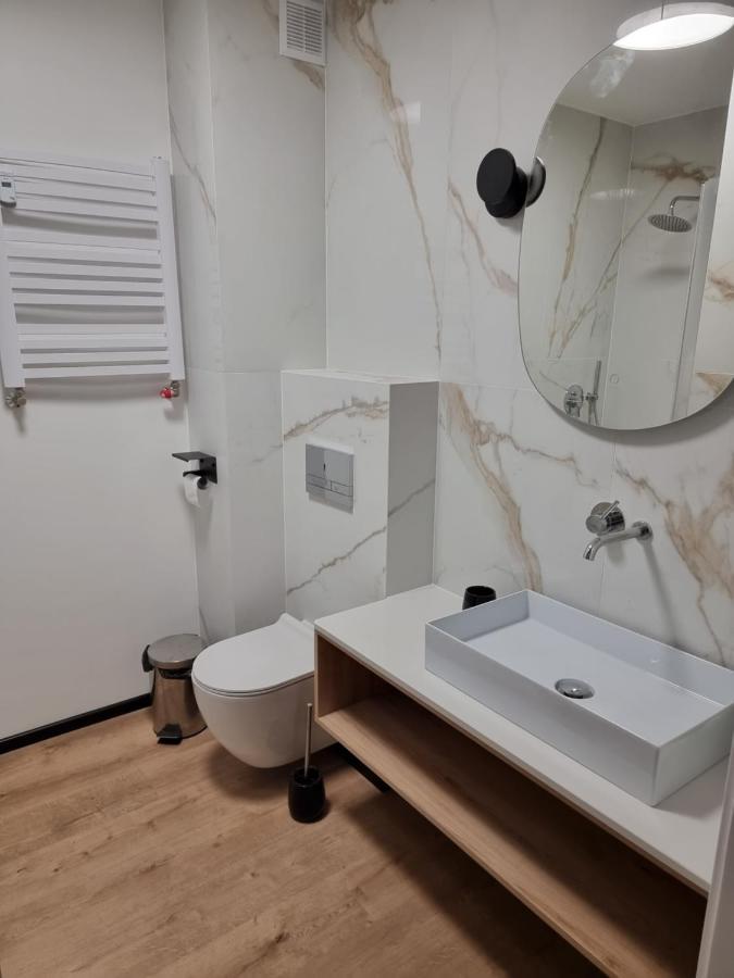 Centrum Apartment
