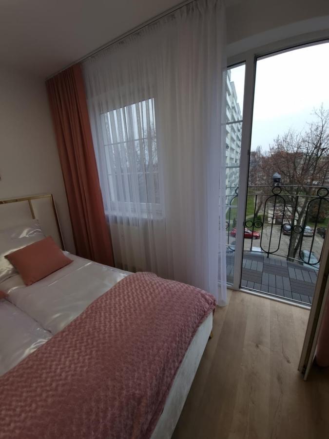 Centrum * Kolobrzeg