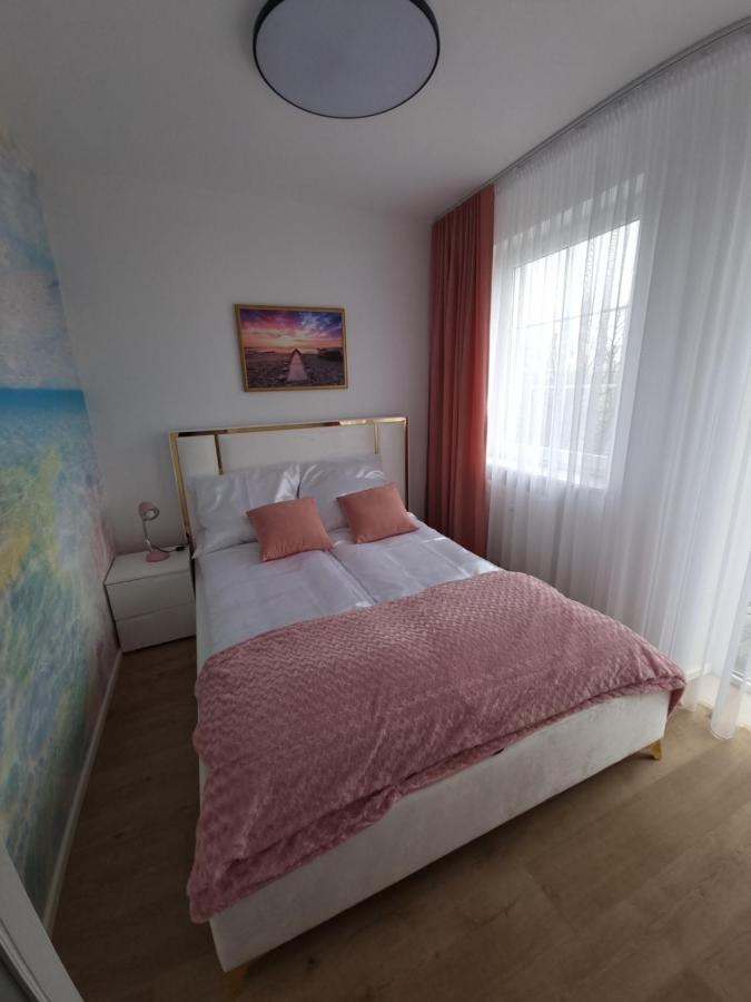 Apartment Centrum Kolobrzeg
