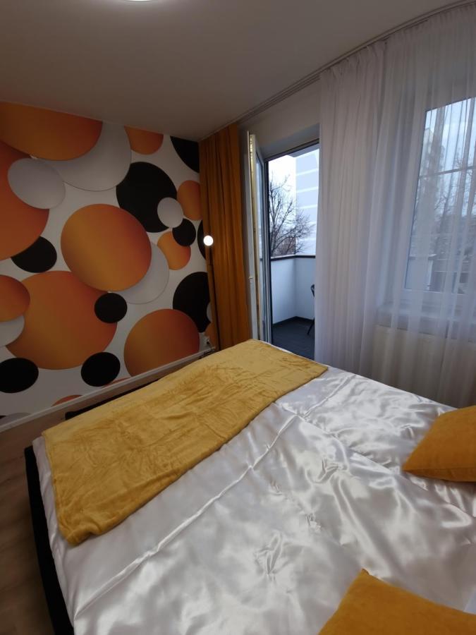 Apartment Centrum *