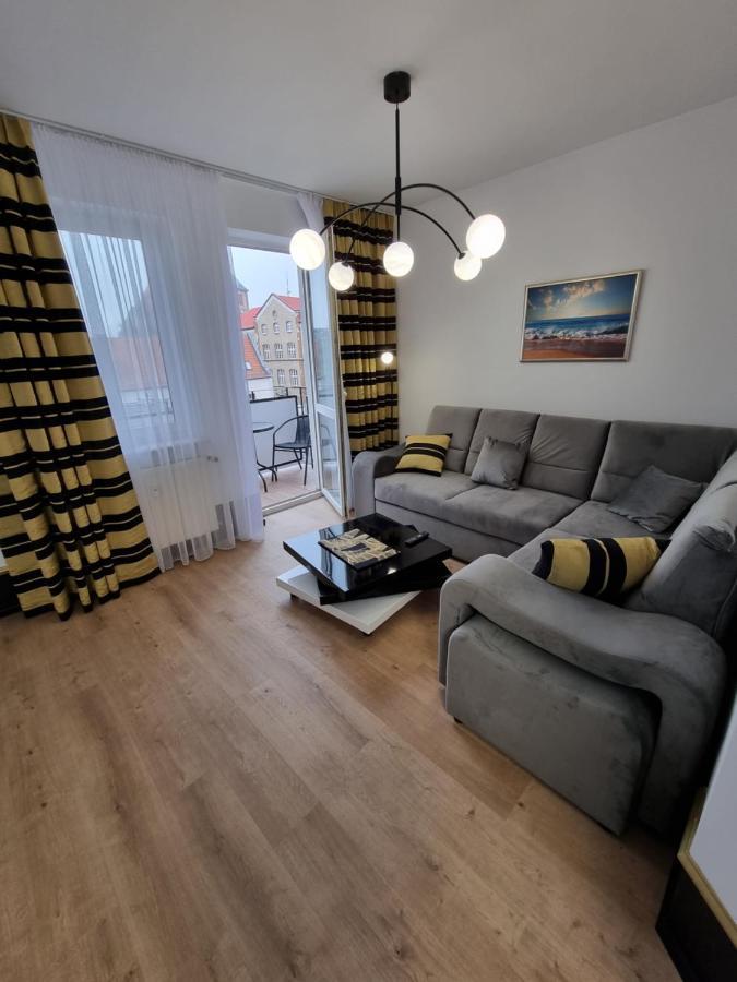 Apartment Centrum Kolobrzeg