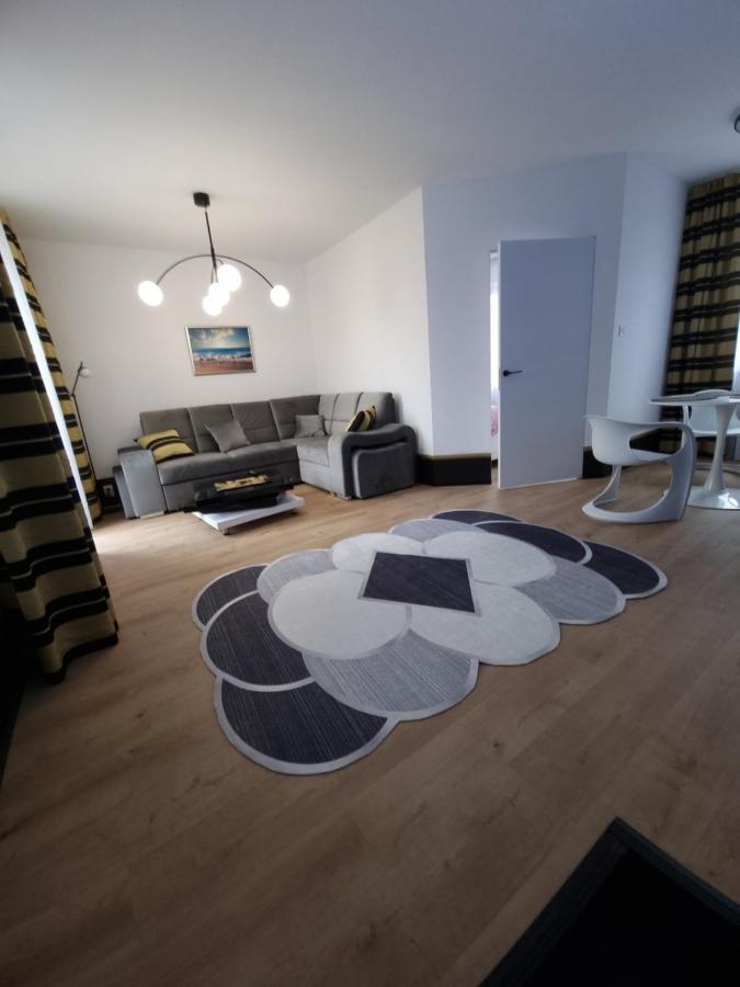 Centrum Apartment Kolobrzeg