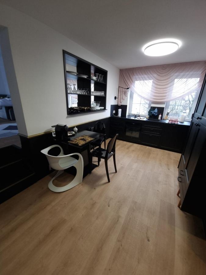 Apartment Centrum *
